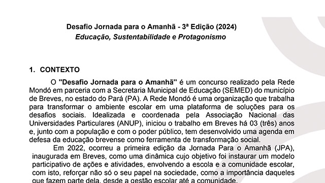 Imagem reduzida da capa do documento