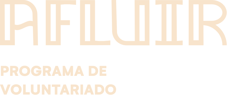Logo Afluir